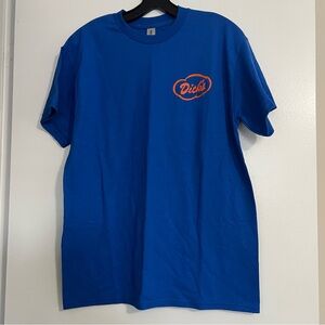 Seattle’s own Dick’s Hamburgers t-shirt